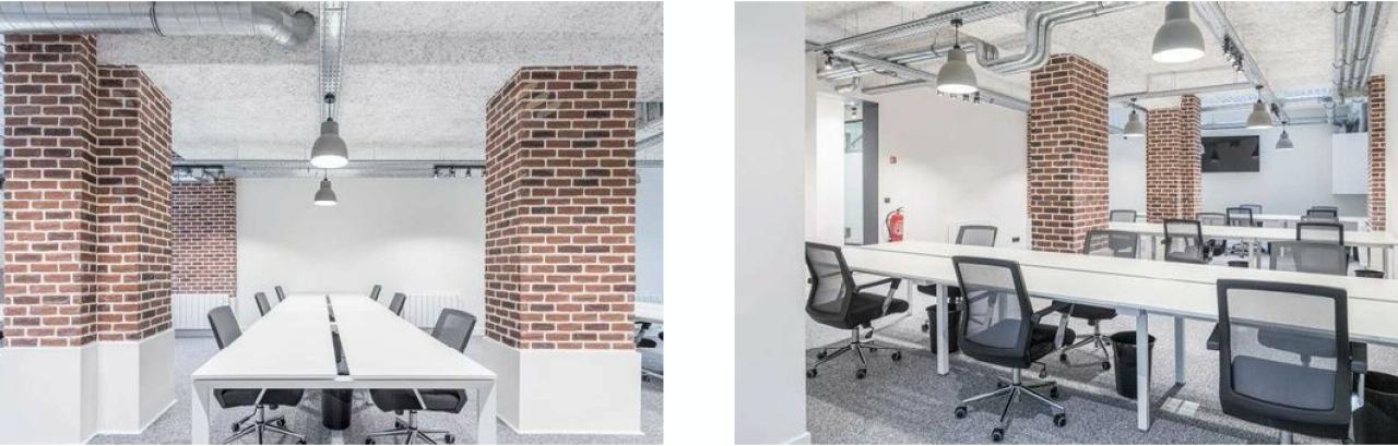 Bureau Paris 134m² Location bureau Paris OLBUR2532476 5